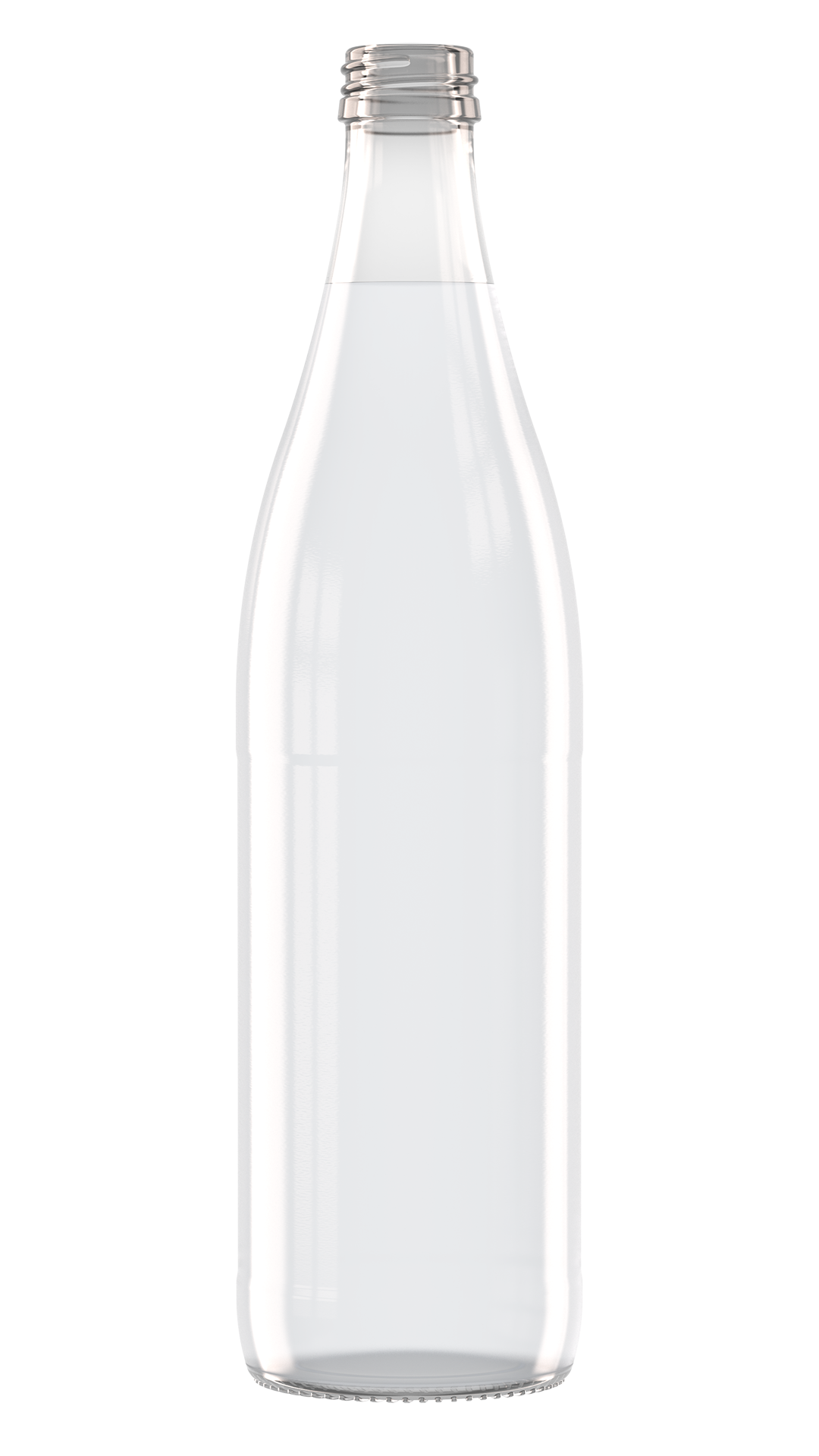 Rendering NRW-Flasche Getränkefarbe 01