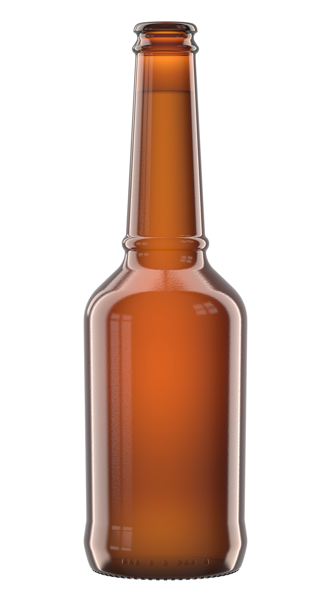 Bierfarbe Lager, Märzen, Festbier, Alt Rendering Ringband Bierfarbe 03