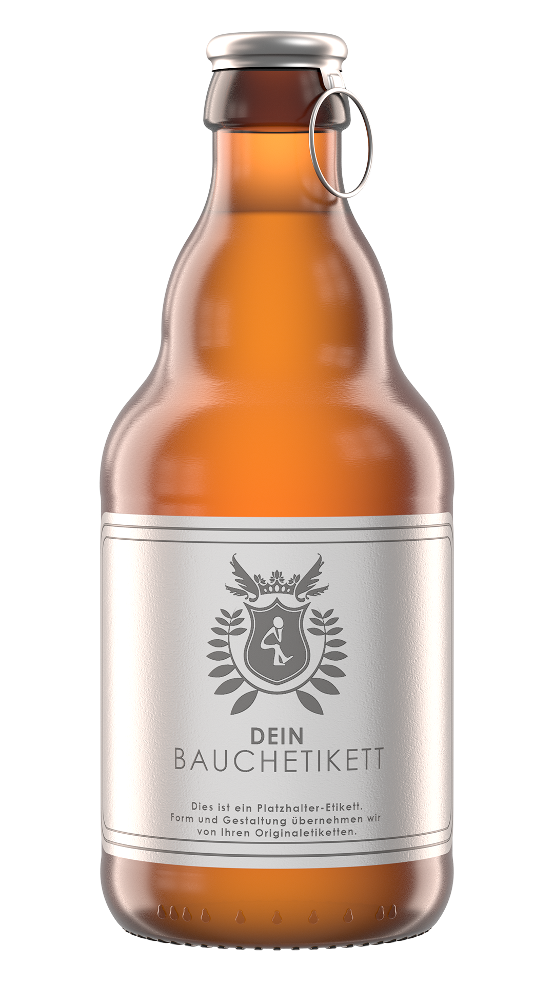 Steinie Kalt Rendering Steinie Kalt