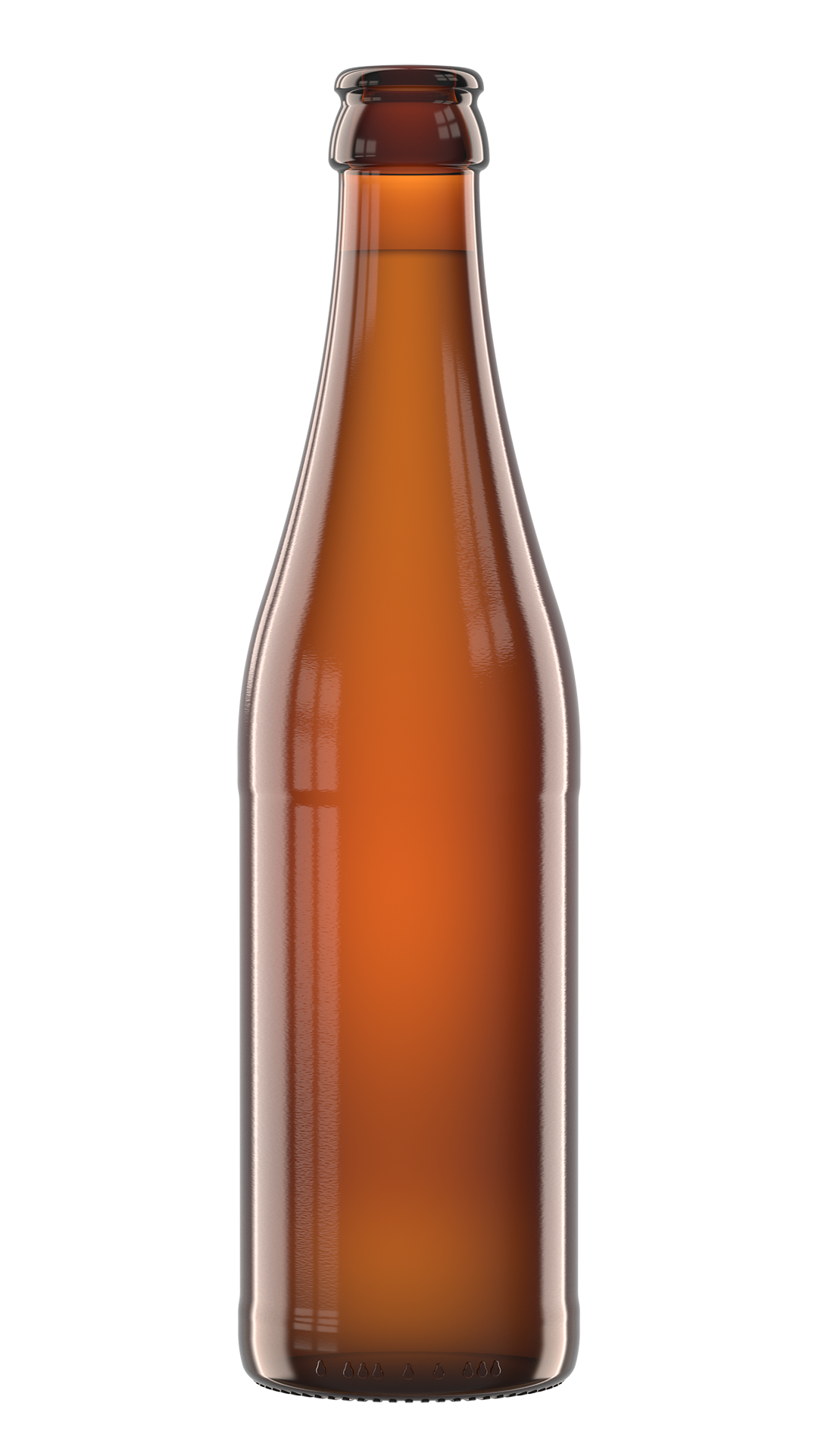 Bierfarbe Lager, Märzen, Festbier, Alt Rendering NRW-Vichy Bierfarbe 03