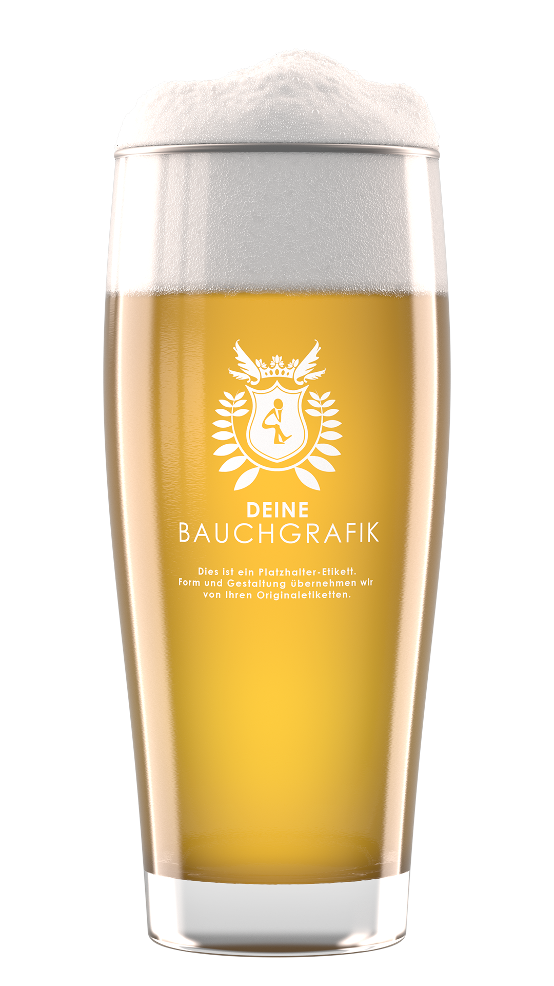 Rendering Willibecher Pils Rendering Willibecher Pils