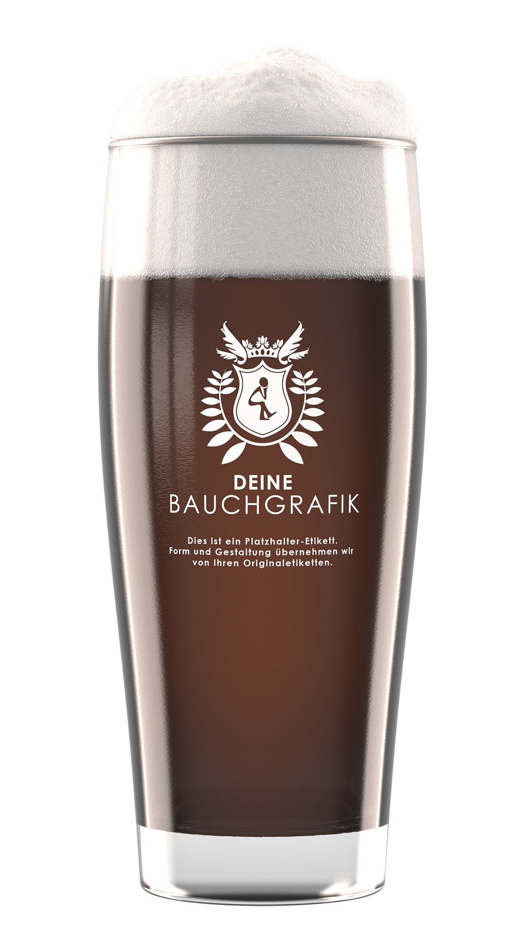 Rendering Willibecher Bockbier Dunkel Rendering Willibecher Bockbier Dunkel